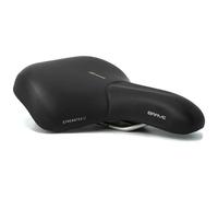 Selle Royal Sella Brave Relaxed Black