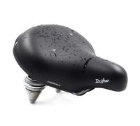 Selle Royal Sella Drifter Strengtex Relaxed Black