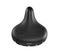 SELLE ROYAL SELLA Drifter Strengtex Relaxed Stracciatella Nero