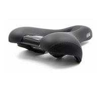 Selle Royal Sella Ellipse Relaxed Black