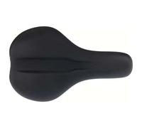 Selle Royal Explora Junior Small Saddle Nero 210 mm Black