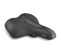Selle Royal Float Relaxed - sella bici Black unisex
