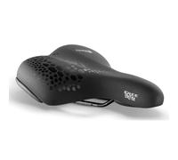 Selle Royal Sella Freeway Fit Relaxed Black