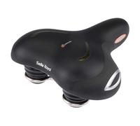 Selle Royal Sella Lookin Black