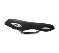 Selle Royal Sella Lookin Athletic Unisex 279x160 Acciaio Nero