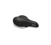 Selle Royal Avenue Moderate Black Steel Alloy Sella