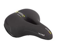Selle Royal Sella Remed City Unisex Black