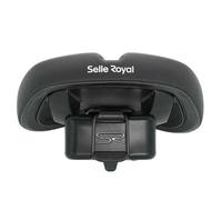 Selle Royal Sella Vaia Athletic Black