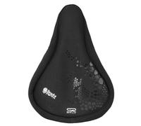 Selle Royal Slow Fit Foam - coprisella Black L (251 - 215 mm)