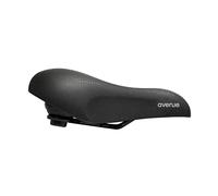 Selle Royal Avenue Moderate Black Steel Alloy Sella