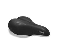 Selle Royal Avenue Moderate Black Steel Alloy Sella