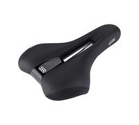 Sella Unisex Selle Royal Ellipse Moderate Nera