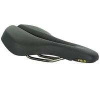 Selle Royal Vaia, Bike Saddle for Long Rides On Mixed Terrain