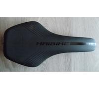 Selle Royal Vivo Haibike XDuro Sella Trekking Nera 324G Nuovo