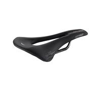 Selle San Marco Allroad Open-Fit Carbon FX Wide Black