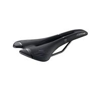 Selle San Marco Sella per bici da corsa ASPIDE Racing - Xsilite, foro anatomico, L2 Nero