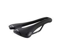 San marco aspide open fit sport saddle black