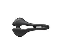 Selle San Marco Aspide Supercomfort Racing Sella Nero/Rosa L3