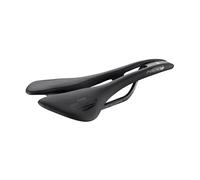 SELLE SAN MARCO ASPIDE Superleggera, Sellini per Biciclette Unisex, Nero, L2