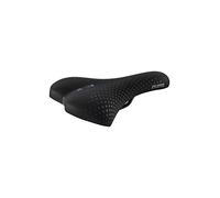 Sella Selle San Marco Sportive Small Gel Bioaktive nero