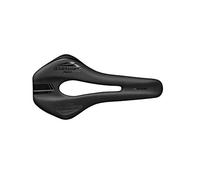 Selle San Marco Gnd Open-Fit Racing, Sella Unisex, Nero/Nero, Wide (L3)