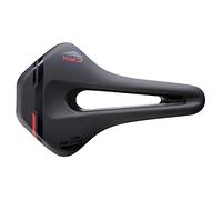 Sella Selle San Marco GND Short Open-Fit Carbon FX Wide nero