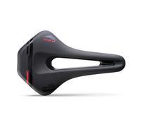 Sella Selle San Marco GND Short Open-Fit Carbon FX Wide nero