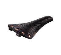 Sella Selle San Marco Regal Le Rino nero rame