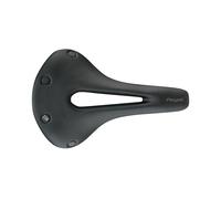 Selle San Marco Regal Short Open-Fit Carbon Saddle Black Narrow (S3)