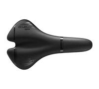 Selle San Marco Sella Aspide Full-fit Dynamic Wide Black