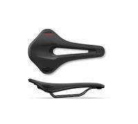 Selle San Marco Shortfit 2.0 Carbon Fx Saddle Black/Black Narrow (S3)