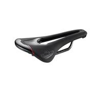 Sella Selle San Marco Shortfit 2.0 Open-Fit Carbon FX Narrow nero