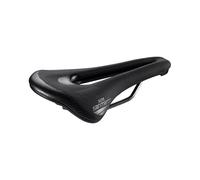 Selle San Marco Shortfit 2.0 Supercomfort Open-fit Racing Narrow Saddle Argento 140 mm Uomo,Donna