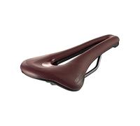 Sella San Marco Shortfit 2.0 Supercomfort Racing Narrow Brick Red