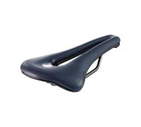 Selle San Marco Shortfit 2.0 Supercomfort Racing Saddle Ocean Blue Narrow (S3)