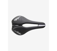 Sella da bici Selle Italia Novus Boost Evo Endurance TM, Superflow, Manganese Rail, Soft-Trek (L3)
