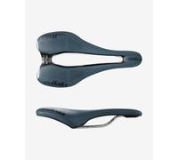 Selle Selle Italia SLR Boost Gravel TI 316 Superflow blu - S3