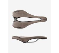 Selle Selle Italia SLR Boost Gravel TI 316 Superflow marrone - S3
