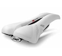 Selle SMP Hybrid Sella, Bianco