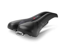 Selle SMP Hybrid Sella, Nero