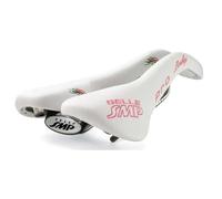 Selle Smp Pro Woman Saddle Bianco 148 mm Donna White