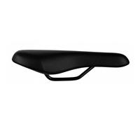 SMP SELLA CITYBIKE 8308MPSE CON GEL SENZA MORSETTO NERO
