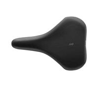 Selle Smp 8308 Spse Gel Saddle Nero 181 mm