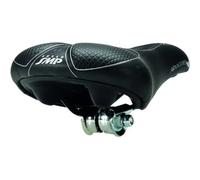 Selle Smp Sella Albacore Black
