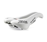 Selle Smp Sella Avant Carbon White