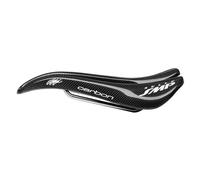 Selle Smp Sella Carbon Black