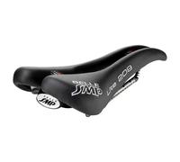 Selle Smp Sella Da Donna Lite 209 Carbon Black