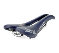 Selle Smp Sella Dynamic Carbon Blue