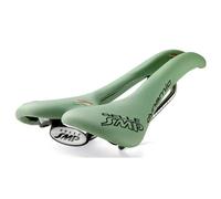 Selle Smp Sella Dynamic Green Bianchi