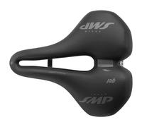 Selle Smp E-city Saddle Nero 223 mm Black